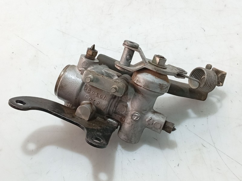 Recambio de valvula para subaru forester s10 (sf) 2.0 cat referencia OEM IAM   