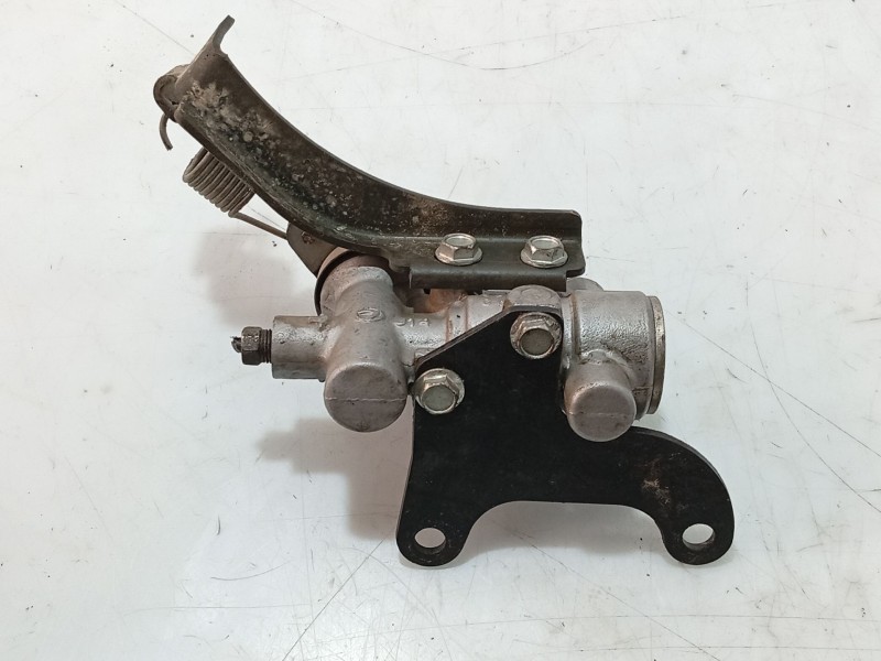 Recambio de valvula para subaru forester s10 (sf) 2.0 cat referencia OEM IAM   