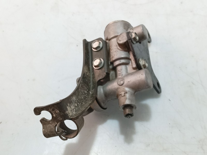 Recambio de valvula para subaru forester s10 (sf) 2.0 cat referencia OEM IAM   