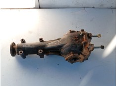 Recambio de diferencial trasero para subaru forester s10 (sf) 2.0 cat referencia OEM IAM   