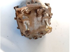 Recambio de diferencial trasero para subaru forester s10 (sf) 2.0 cat referencia OEM IAM    2