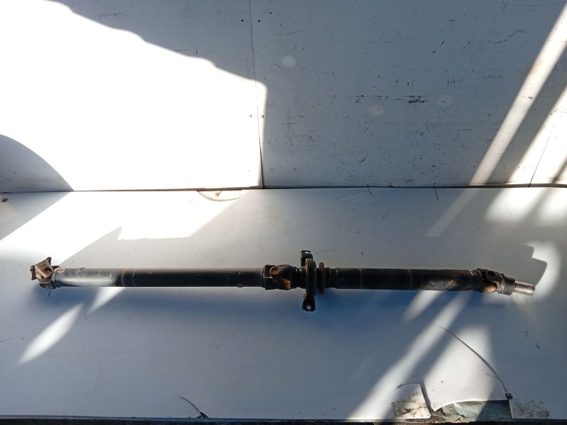 Recambio de cardan trasero para subaru forester s10 (sf) 2.0 cat referencia OEM IAM   