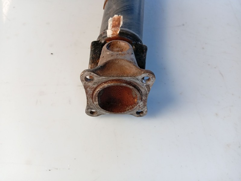 Recambio de cardan trasero para subaru forester s10 (sf) 2.0 cat referencia OEM IAM   