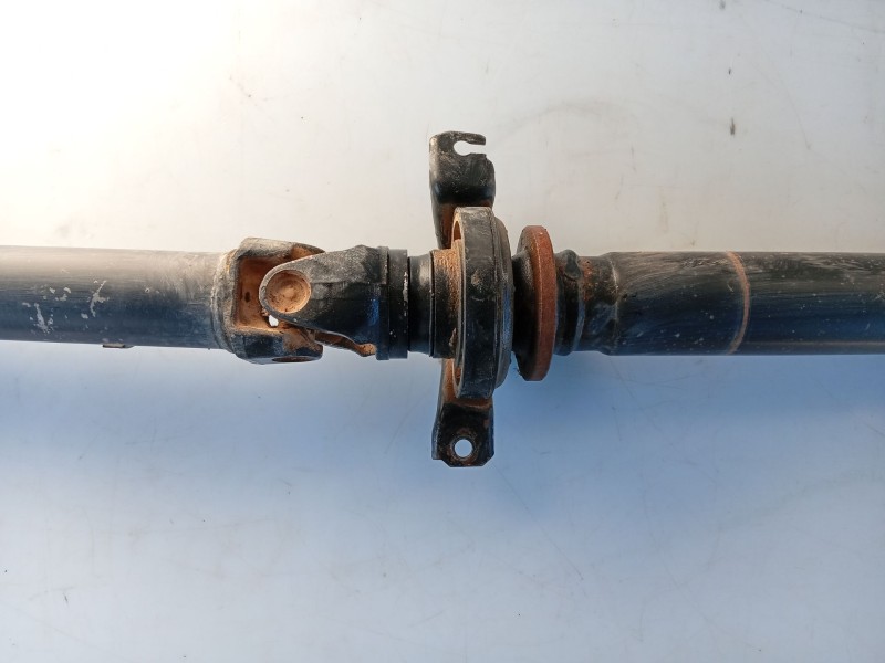 Recambio de cardan trasero para subaru forester s10 (sf) 2.0 cat referencia OEM IAM   