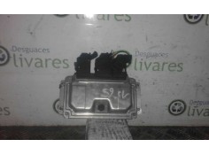 Recambio de centralita motor uce para citroen xsara berlina 1.6i 16v magic   |   11.00 - 12.04 | 2000 - 2004 | 109 cv / 80 kw re 2