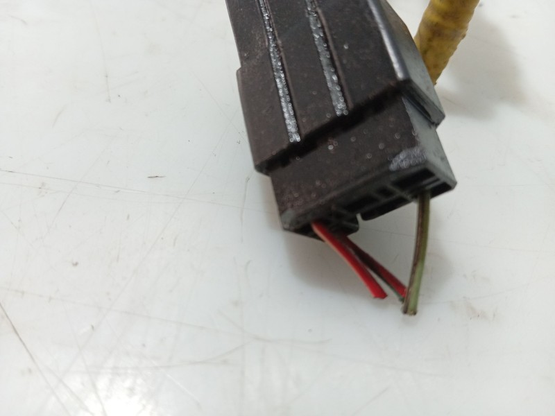 Recambio de anillo airbag para subaru forester s10 (sf) 2.0 cat referencia OEM IAM   