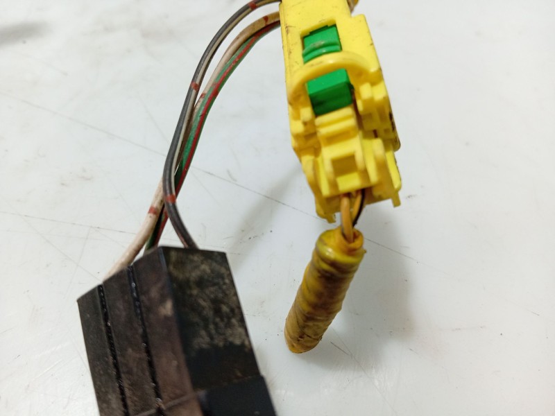 Recambio de anillo airbag para subaru forester s10 (sf) 2.0 cat referencia OEM IAM   