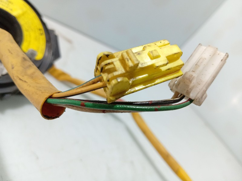 Recambio de anillo airbag para subaru forester s10 (sf) 2.0 cat referencia OEM IAM   