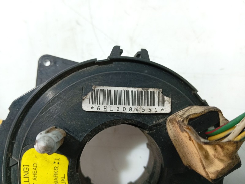 Recambio de anillo airbag para subaru forester s10 (sf) 2.0 cat referencia OEM IAM   