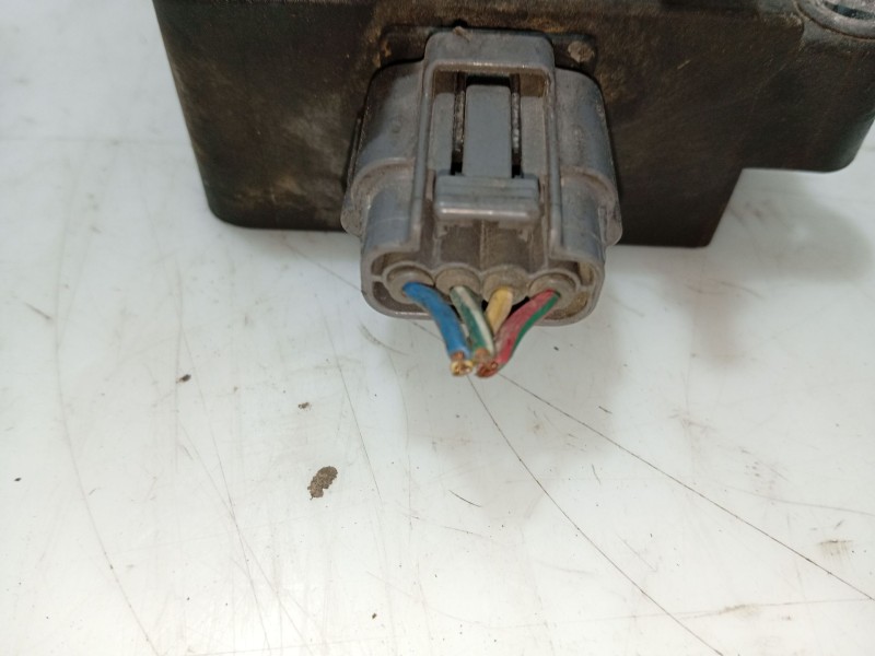 Recambio de bobina encendido para subaru forester s10 (sf) 2.0 cat referencia OEM IAM 22433AA570  