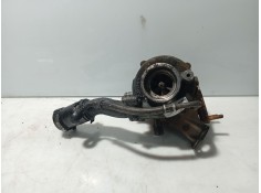 Recambio de turbocompresor para peugeot 407 sw (6e_, 6d_) 2.0 hdi 135 referencia OEM IAM   