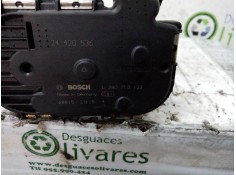 Recambio de caja mariposa para  referencia OEM IAM 0280750133   2