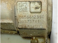 Recambio de valvula egr para peugeot 407 sw (6e_, 6d_) 2.0 hdi 135 referencia OEM IAM 9656612380 1618GZ  2