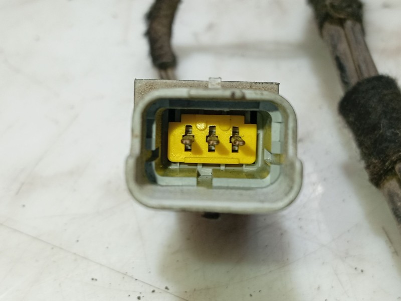 Recambio de electroventilador para peugeot 407 sw (6e_, 6d_) 2.0 hdi 135 referencia OEM IAM   