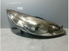 Recambio de faro derecho para peugeot 407 sw (6e_, 6d_) 2.0 hdi 135 referencia OEM IAM 620690  
