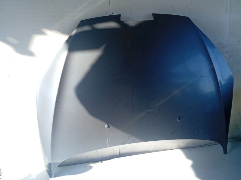 Recambio de capot para peugeot 407 sw (6e_, 6d_) 2.0 hdi 135 referencia OEM IAM 7901K7  