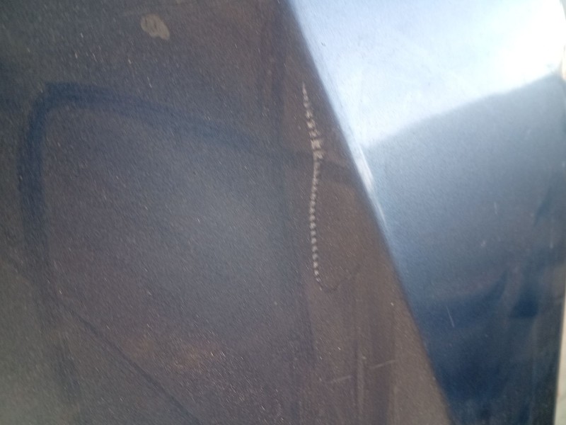 Recambio de capot para peugeot 407 sw (6e_, 6d_) 2.0 hdi 135 referencia OEM IAM 7901K7  