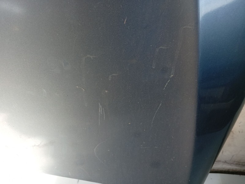 Recambio de capot para peugeot 407 sw (6e_, 6d_) 2.0 hdi 135 referencia OEM IAM 7901K7  