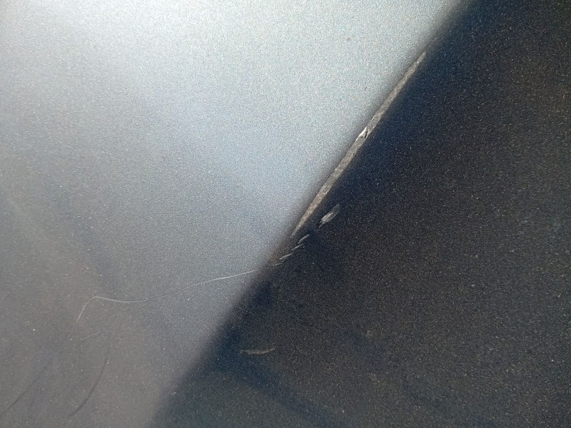 Recambio de capot para peugeot 407 sw (6e_, 6d_) 2.0 hdi 135 referencia OEM IAM 7901K7  