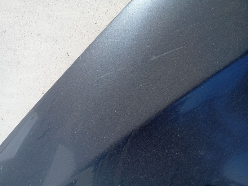 Recambio de capot para peugeot 407 sw (6e_, 6d_) 2.0 hdi 135 referencia OEM IAM 7901K7  