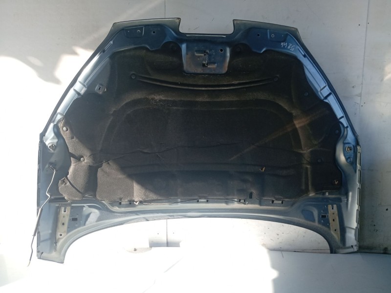 Recambio de capot para peugeot 407 sw (6e_, 6d_) 2.0 hdi 135 referencia OEM IAM 7901K7  