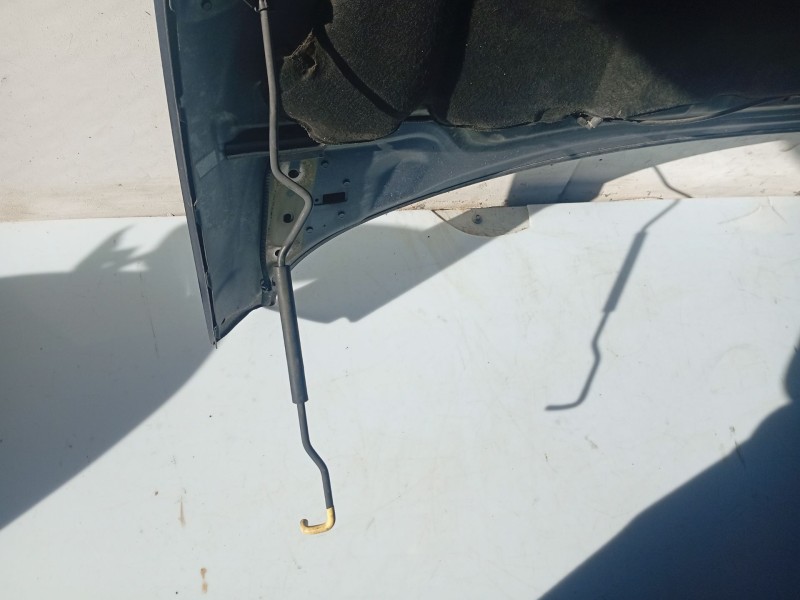 Recambio de capot para peugeot 407 sw (6e_, 6d_) 2.0 hdi 135 referencia OEM IAM 7901K7  