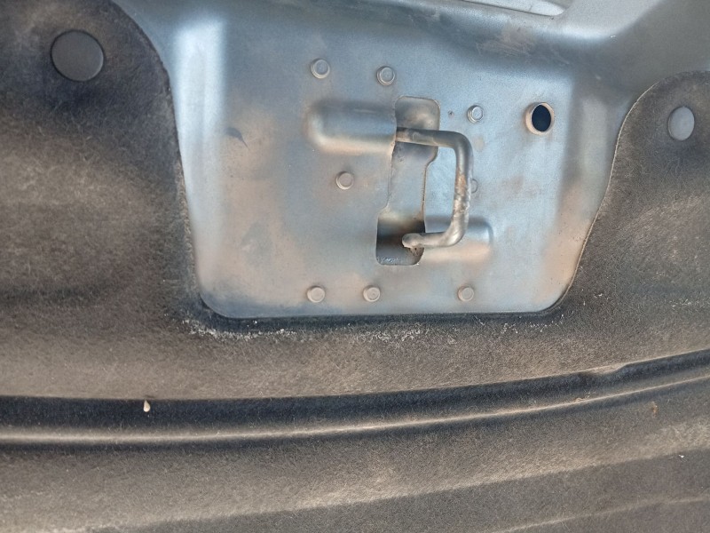 Recambio de capot para peugeot 407 sw (6e_, 6d_) 2.0 hdi 135 referencia OEM IAM 7901K7  