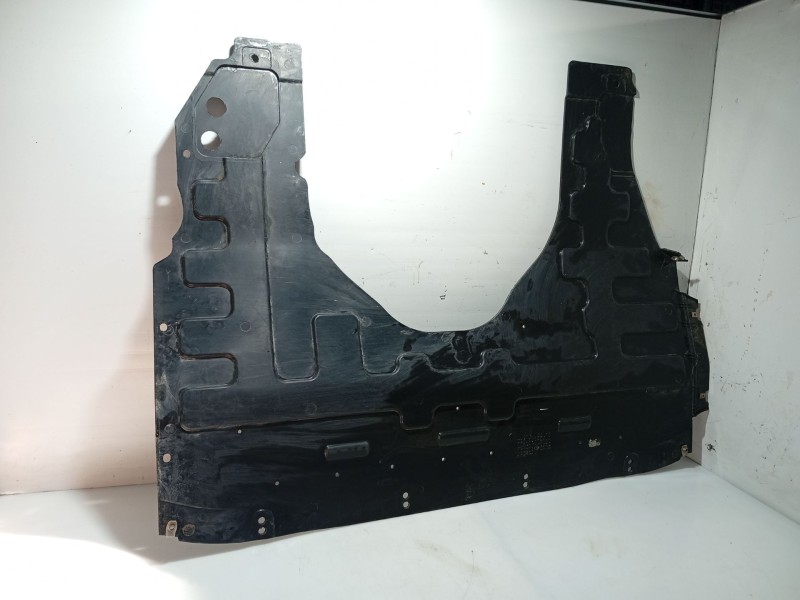 Recambio de cubrecarter para mg zs suv (azs1) 1.5 vti referencia OEM IAM 10674366  