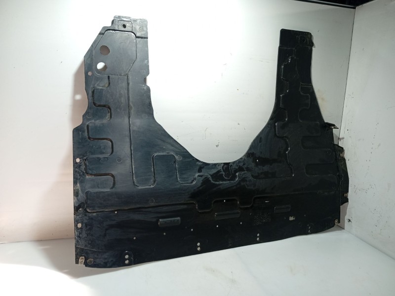 Recambio de cubrecarter para mg zs suv (azs1) 1.5 vti referencia OEM IAM 10674366  