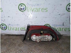 Recambio de piloto trasero izquierdo para  referencia OEM IAM    2