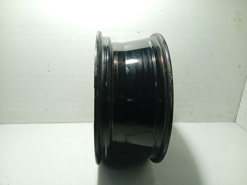 Recambio de llanta para mg zs suv (azs1) 1.5 vti referencia OEM IAM 11418411  