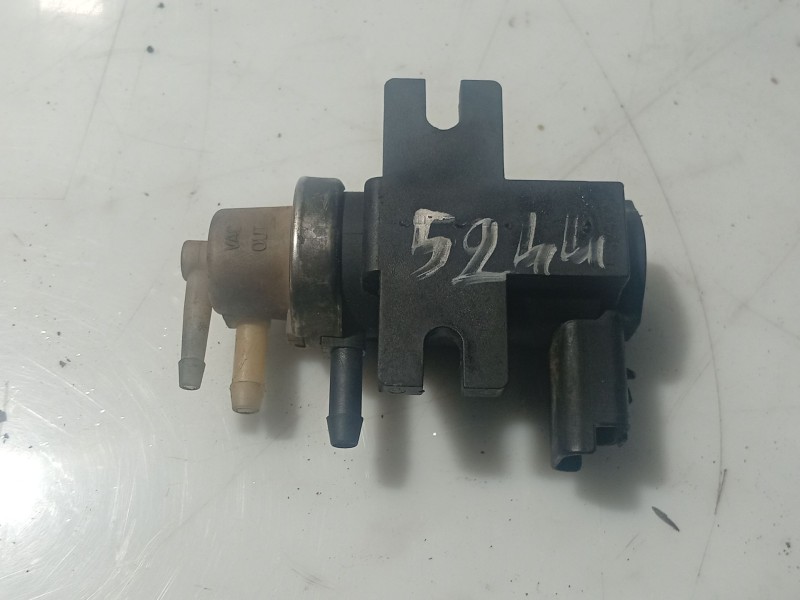 Recambio de valvula para peugeot 407 sw (6e_, 6d_) 2.0 hdi 135 referencia OEM IAM 96619603  