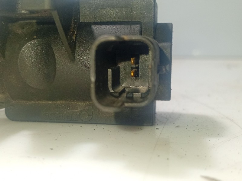 Recambio de valvula para peugeot 407 sw (6e_, 6d_) 2.0 hdi 135 referencia OEM IAM 96619603  