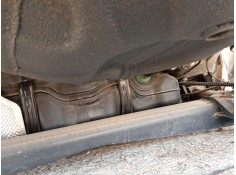 Recambio de deposito combustible para mg zs suv (azs1) 1.5 vti referencia OEM IAM 10232350  