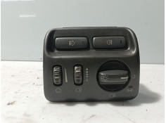 Recambio de mando luces para volvo s80 i (184) 2.4 d referencia OEM IAM 9459986  