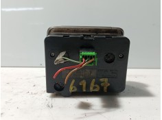 Recambio de mando luces para volvo s80 i (184) 2.4 d referencia OEM IAM 9459986   2