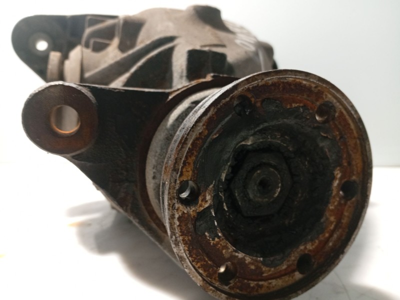 Recambio de diferencial trasero para bmw 5 (e39) 520 i referencia OEM IAM 33107500897  