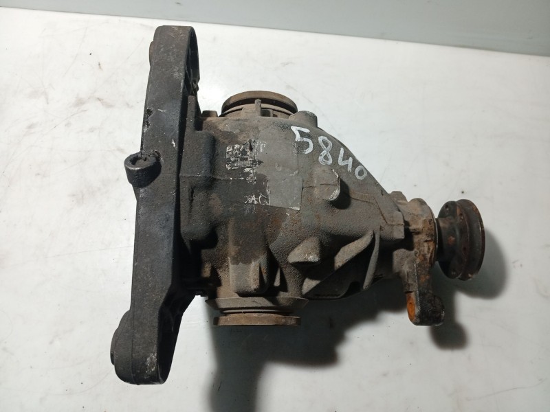 Recambio de diferencial trasero para bmw 5 (e39) 520 i referencia OEM IAM 33107500897  