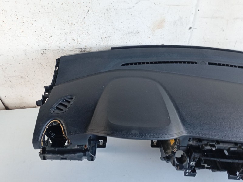 Recambio de salpicadero para mg zs suv (azs1) 1.5 vti referencia OEM IAM   