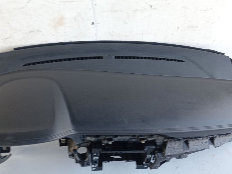 Recambio de salpicadero para mg zs suv (azs1) 1.5 vti referencia OEM IAM   