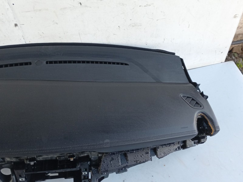 Recambio de salpicadero para mg zs suv (azs1) 1.5 vti referencia OEM IAM   