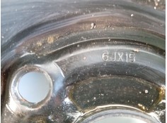 Recambio de llanta para daewoo lacetti hatchback (klan) 1.4 referencia OEM IAM    2