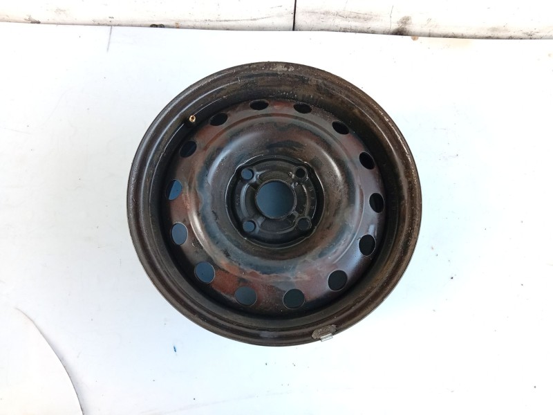 Recambio de llanta para daewoo lacetti hatchback (klan) 1.4 referencia OEM IAM   