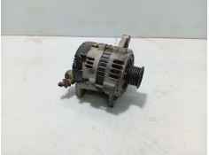 Recambio de alternador para daewoo lacetti hatchback (klan) 1.4 referencia OEM IAM 96954113  
