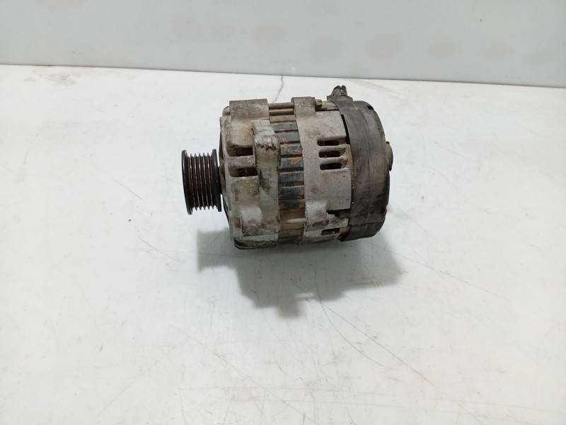 Recambio de alternador para daewoo lacetti hatchback (klan) 1.4 referencia OEM IAM 96954113  