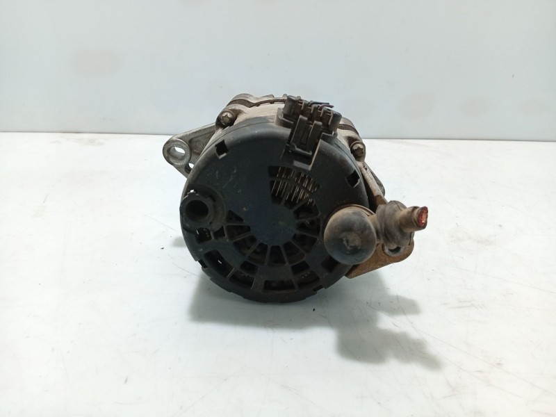 Recambio de alternador para daewoo lacetti hatchback (klan) 1.4 referencia OEM IAM 96954113  