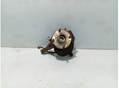 Recambio de mangueta delantera derecha para daewoo lacetti hatchback (klan) 1.4 referencia OEM IAM 96454298  