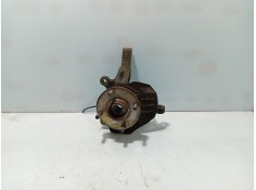 Recambio de mangueta delantera izquierda para daewoo lacetti hatchback (klan) 1.4 referencia OEM IAM 96454297  