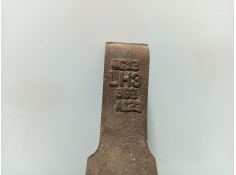 Recambio de mangueta delantera izquierda para daewoo lacetti hatchback (klan) 1.4 referencia OEM IAM 96454297   2