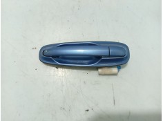 Recambio de maneta exterior trasera derecha para daewoo lacetti hatchback (klan) 1.4 referencia OEM IAM 96615234  
